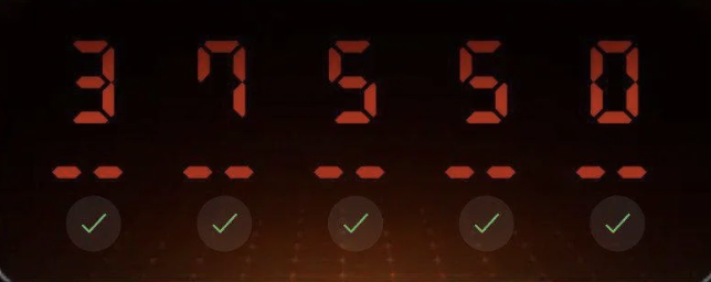 Nordom Gates Daily Puzzle & Video Code 22 May 2025